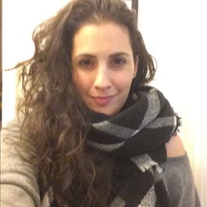 Meet your Posher, Jensi